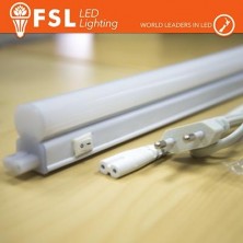 T5 LED ON/OFF 8W 700LM 4000K G5 Size: 570x22.5x38.5
