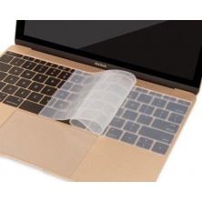 Protector de teclado para Macbook 12