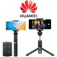 Huawei CF15R Pro Bluetooth Selfie / Trípode Negro