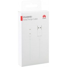 Base de carga blanca original de Huawei para ajuste de reloj