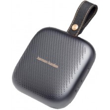 Harman Kardon Neo Portable Hi-Fi - Altavoz Bluetooth Gris