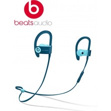 Beats Powerbeats 3 Wireless Earphones Blue