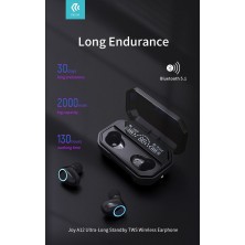 Kintone Seires Joy A12 Ultra-Long TWS Wireless Earphone