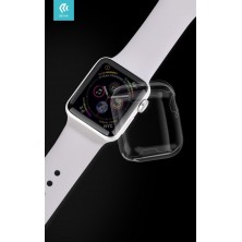 Estuche Ice Series Naked para Apple Watch serie 4 de 40 mm