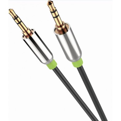 Ipure Audio cable Jack Hight Quality
