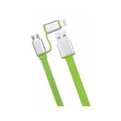 2.1m-Cable USB e iOS7 9 Datos y carga para Apple y Android