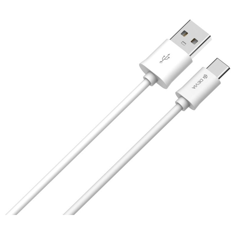 Smart Cable Devia USB to Type-C