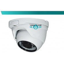 2MP eyeball dome camera with lens 3.6mm,with OSD Cable, and 