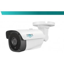 2MP IR bullet camera with lens 3.6mm,with OSD Cable, and arr