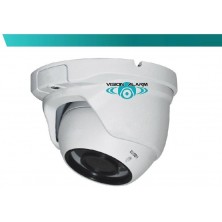 4MP Camera solution is 4689＋ 8538 4MP small eyeball dome cam