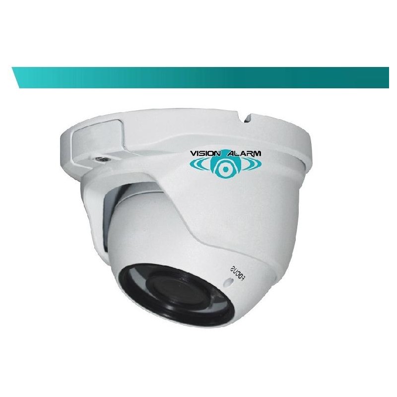 4MP Camera solution is 4689＋ 8538 4MP small eyeball dome cam
