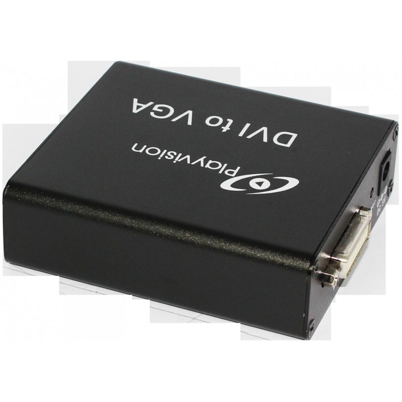 Convertidor de video DVI to VGA