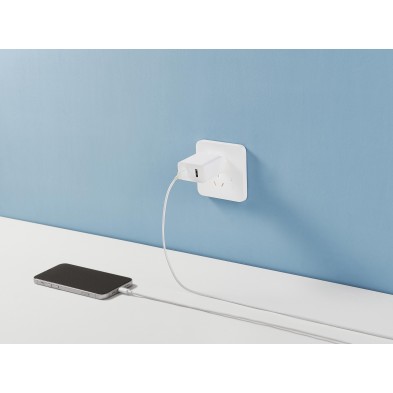 Xiaomi Mi 33W Wall charger (TypeC + Type A)