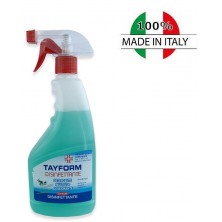 Tayform disinfettante spray 750ml con Presidio Medico