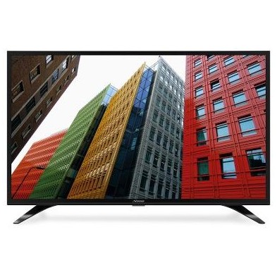 40'' SMART TV - 1080p FullHD con DVB-T2 Main10 y NETFLIX
