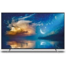 55'' SMART TV - 4K UltraHD con DVB-T2 Main10 y NETFLIX