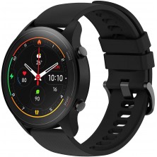 Xiaomi MI Smart Watch Black