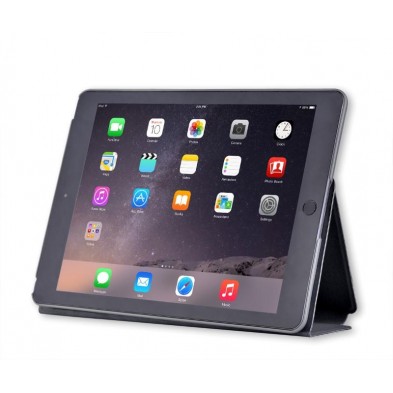 Elite Case for iPad Pro 9.7 Leather Black