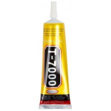 T-7000 Display Glue Black 50ml