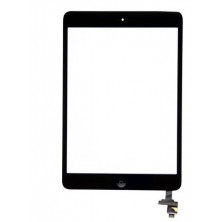 Panel Táctil para iPad mini / mini 2 Negro