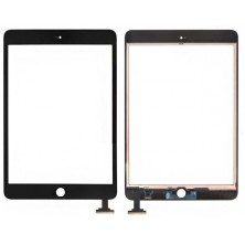 Touch Panel for iPad mini Black