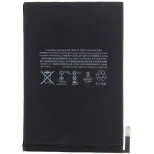 iPad mini4 Battery 5124mAh Li-Ion A1546 Bulk