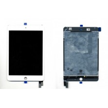 LCD + Touch Foxconn for iPad Mini 4 White