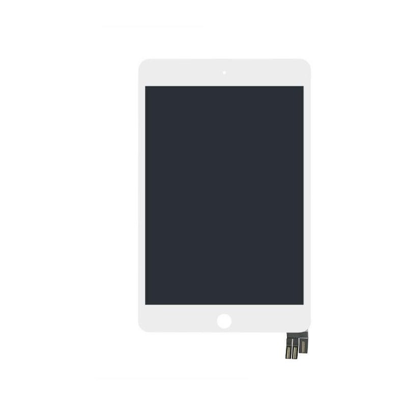 LCD + Touch for iPad Mini 5 White New