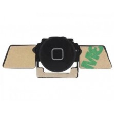 PA3 Home Button Assembly - Black