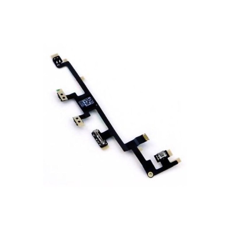 PA3 Power Switch and Volume Button Flex Cable