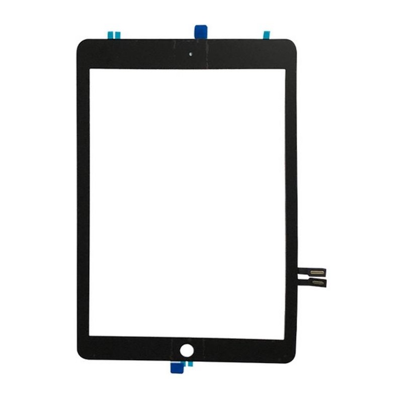 iPad 2018 model A1893 A1954 touch screen black