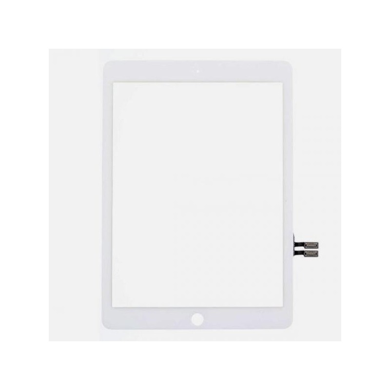 iPad 2018 model A1893 A1954 touch screen White