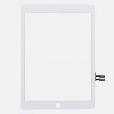 iPad 2018 model A1893 A1954 touch screen White