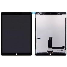 For iPad Pro 12.9 2015 Touch Screen LCD With SP Black