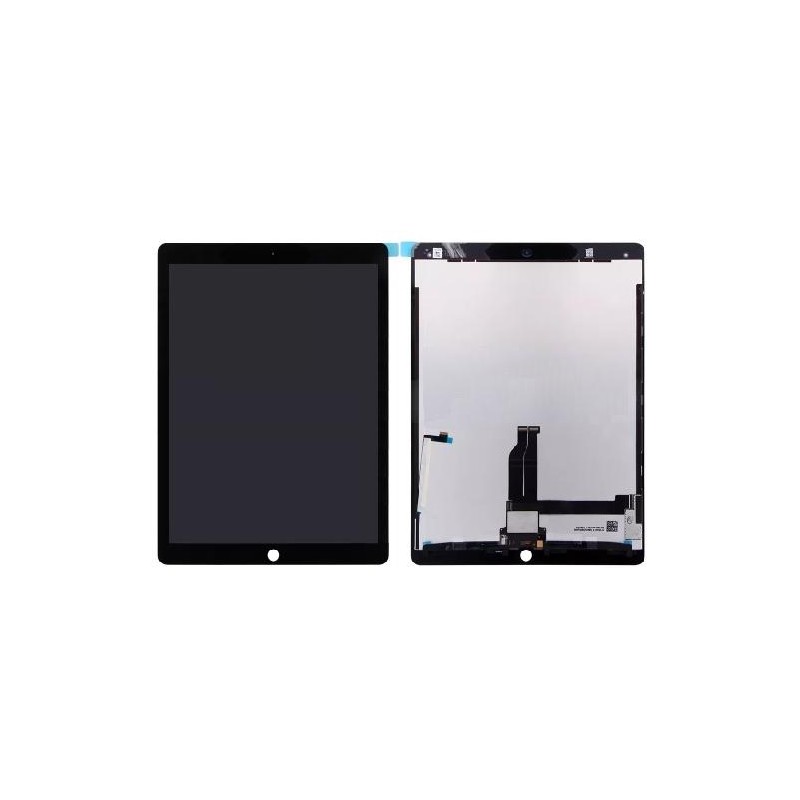 For iPad Pro 12.9 2015 Touch Screen LCD With SP Black