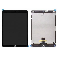 LCD + Touch for iPad pro 10.5 A1709 A1701 Black