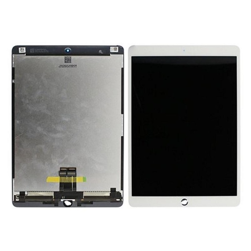 LCD + Touch for iPad pro 10.5 A1709 A1701 White