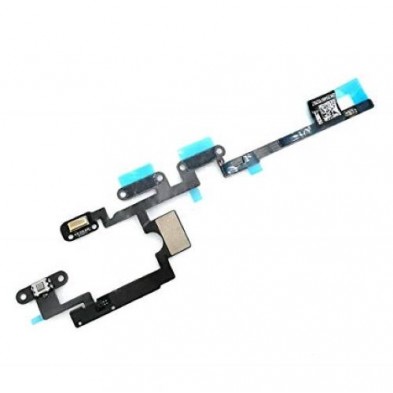 iPad PRO 12.9 Power Switch and Volume Button Flex Cable