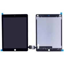 LCD + Touch for iPad pro A1674 A1673 A1675 Black