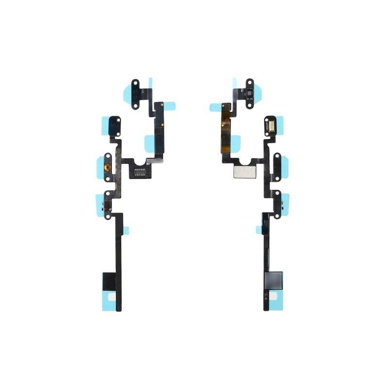 iPad PRO 9.7 Power Switch and Volume Button Flex Cable