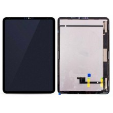 LCD + Touch for iPad Pro 11'' 2018 Black Original LG