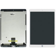 LCD + TOUCH for iPad Air 3 A2123 A2125 A2153 A2154 White