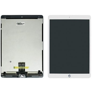 LCD + TOUCH for iPad Air 3 A2123 A2125 A2153 A2154 White
