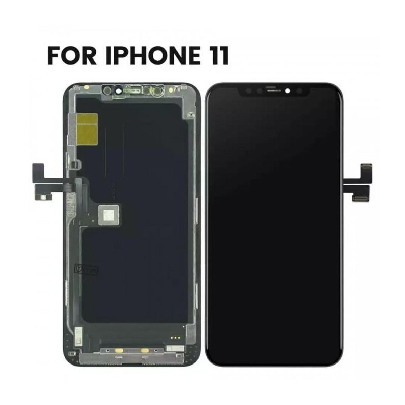 Display for iPhone 11 in In-Cell Technology