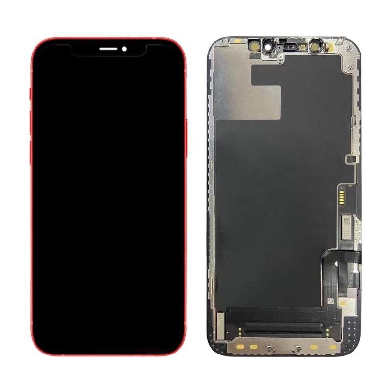 Display LCD Ori+Ori LG AAA+ for iPhone 12 Mini
