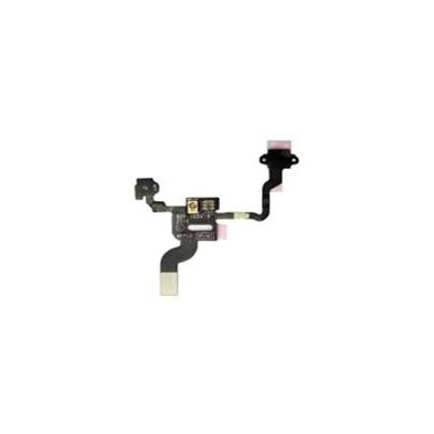 Cable Sensor + Cable switch para iPhone 4