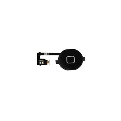 Botón Home PCB Cable con Membrana Flexible para iPhone 4 