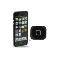 Botón Home para iPhone 5 Negro