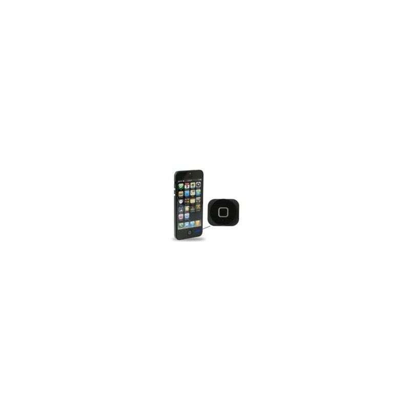 Botón Home para iPhone 5 Negro