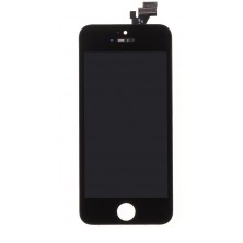 Display Assembly for iPhone 5, Master Selected, Black